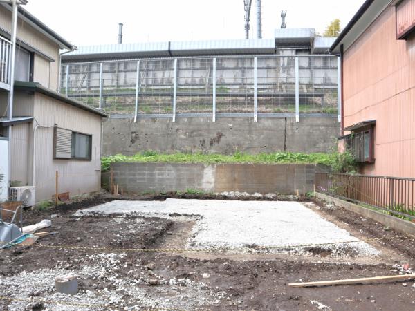 横浜市旭区西川島町