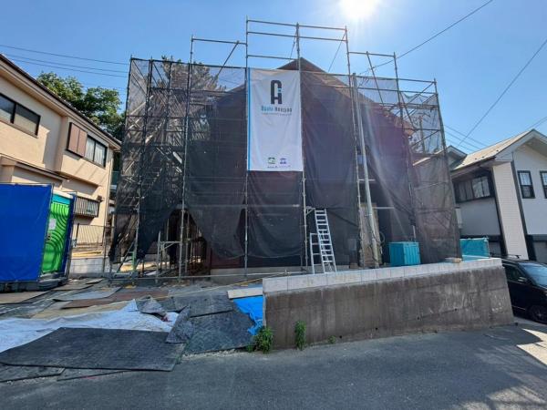 横浜市鶴見区駒岡3