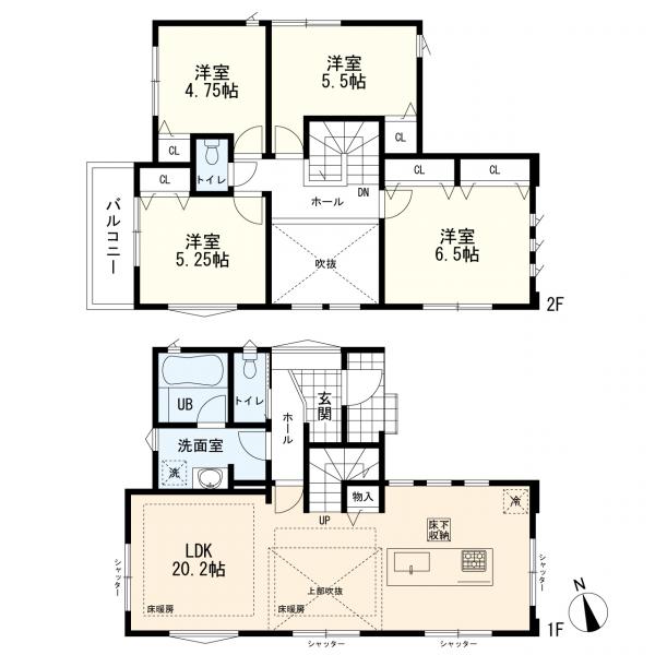 横浜市神奈川区西寺尾3丁目