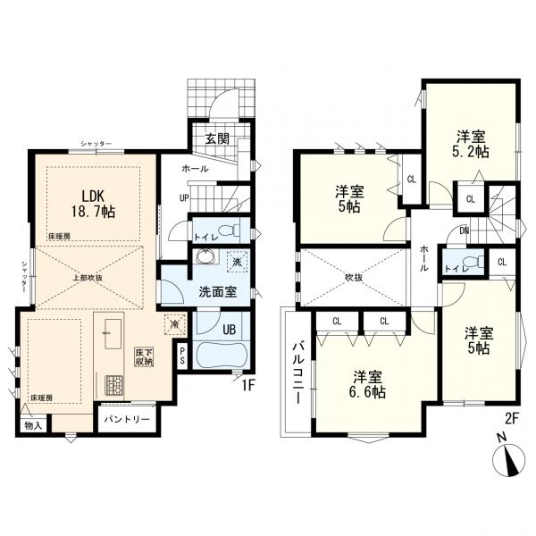 横浜市神奈川区西寺尾3