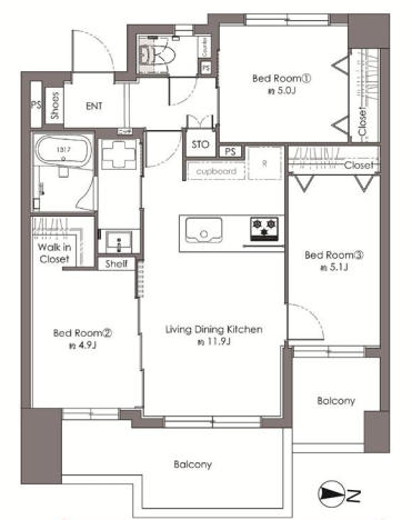 大田区大森本町