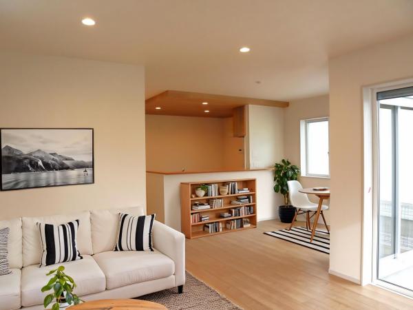 横浜市保土ケ谷区新井町