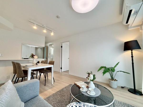 川崎市中原区下小田中4