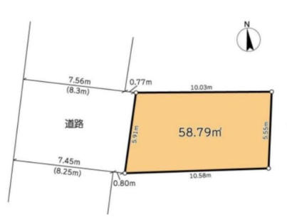 大田区大森本町