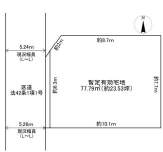 大田区田園調布
