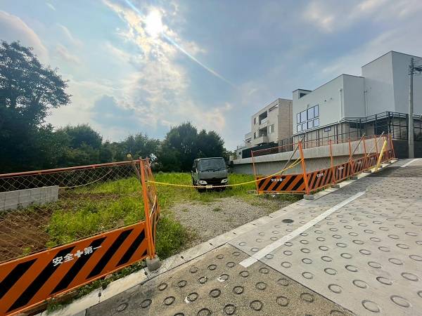 大田区田園調布4