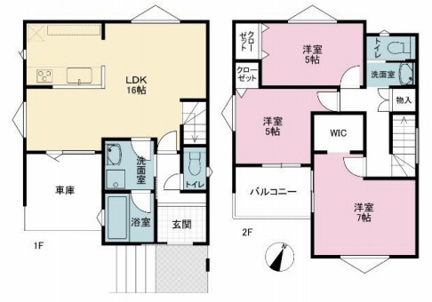横浜市南区永田山王台