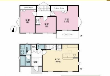 横浜市南区永田南