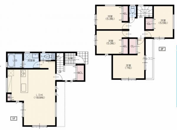横浜市港南区芹が谷