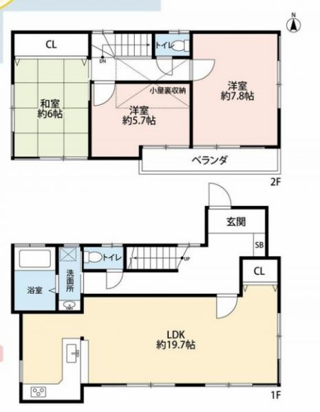 横浜市港北区下田町