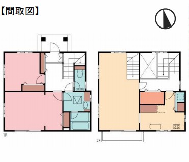 横浜市港北区仲手原