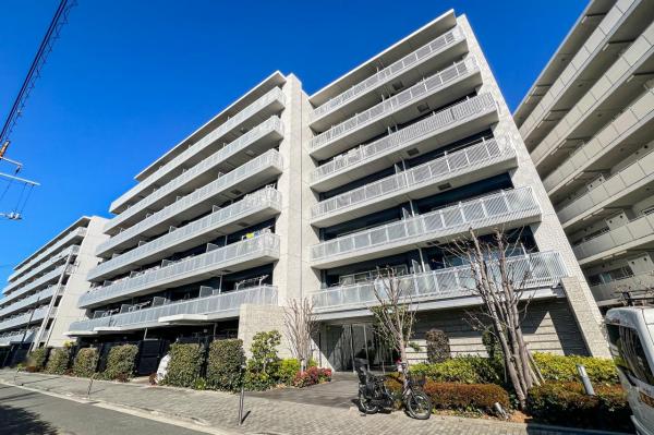 横浜市鶴見区元宮2