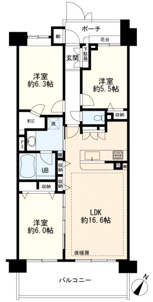 川崎市中原区上小田中2