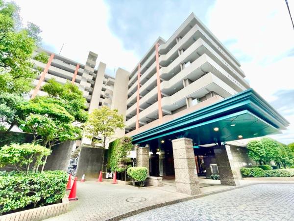 横浜市鶴見区江ケ崎町