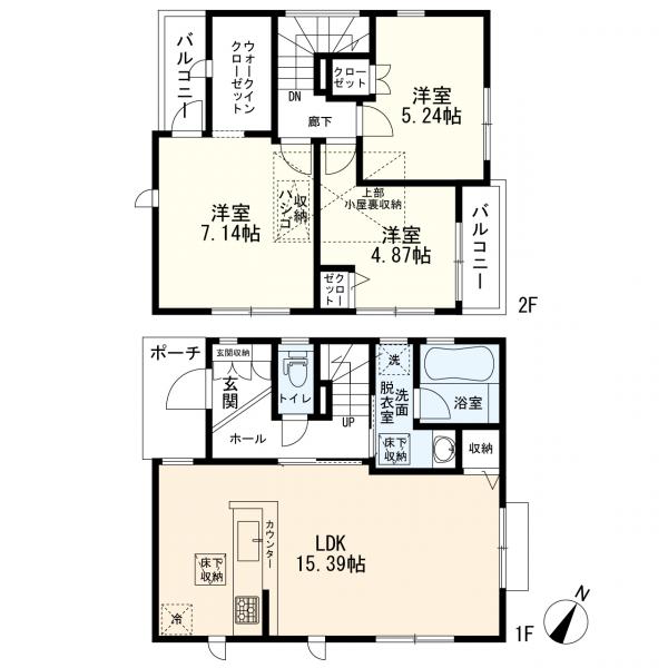 横浜市南区永田山王台