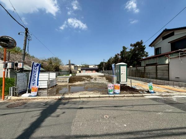 横浜市戸塚区小雀町