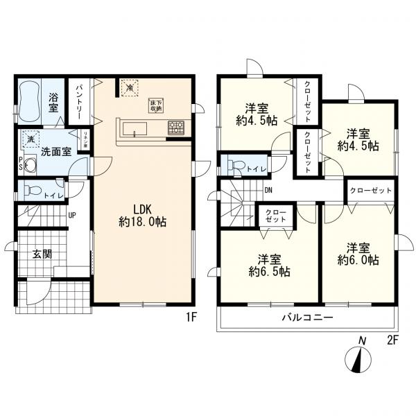 横浜市戸塚区小雀町