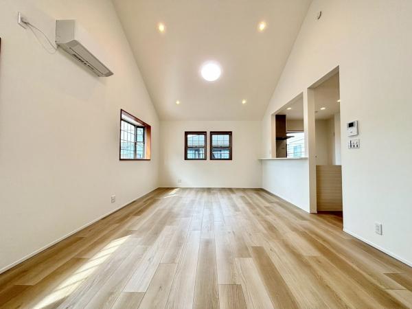 横浜市神奈川区白幡町