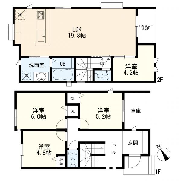 横浜市泉区上飯田町