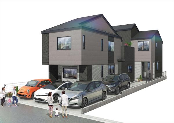 川崎市川崎区桜本