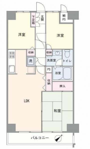 横浜市港北区大倉山