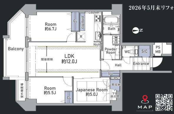 川崎市中原区上小田中