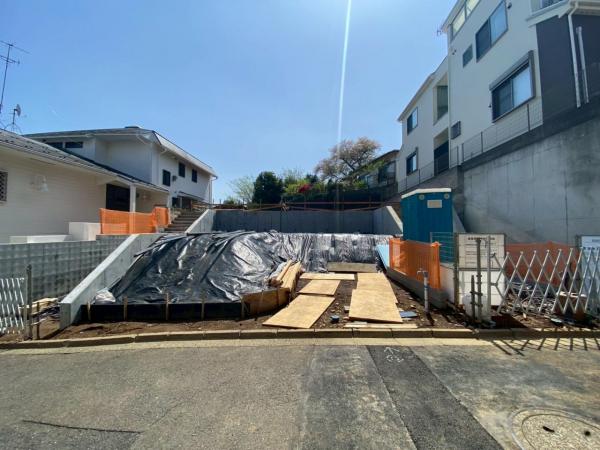 横浜市神奈川区旭ケ丘