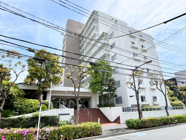 江戸川区北葛西4