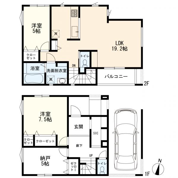 横浜市南区中村町4