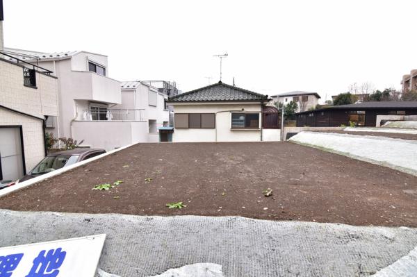 横浜市鶴見区東寺尾1