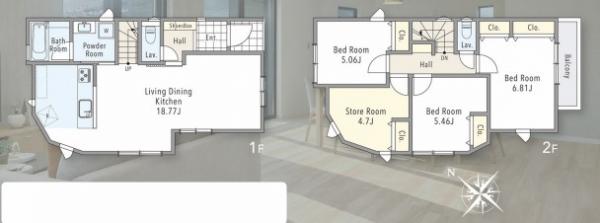 横浜市南区大岡