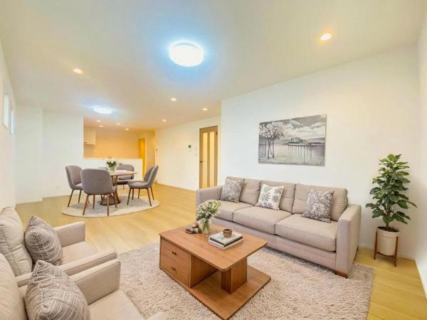 横浜市保土ケ谷区鎌谷町