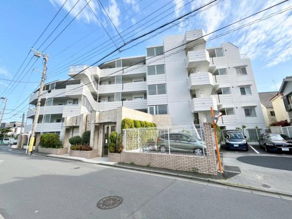 江戸川区北小岩8