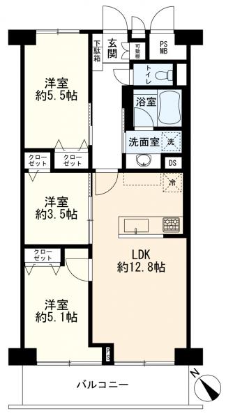 大田区東六郷2