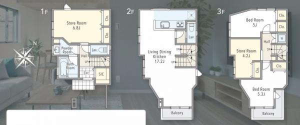 横浜市南区大岡