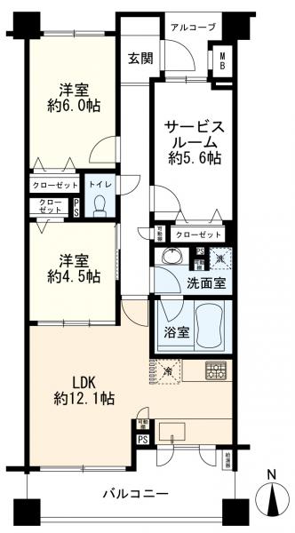 横浜市中区池袋