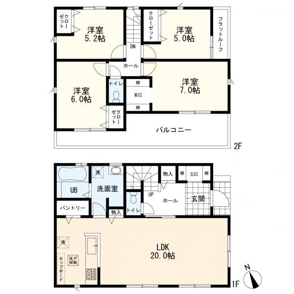 横浜市泉区和泉中央北2