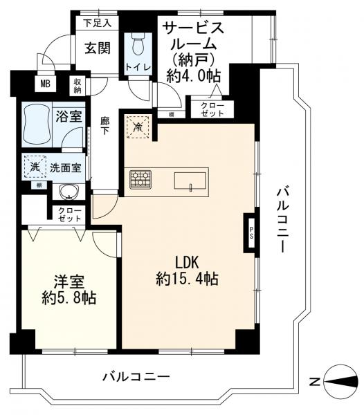 横浜市西区御所山町