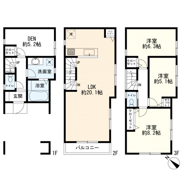 横浜市中区本牧町