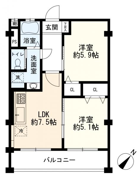 横浜市港北区大豆戸町