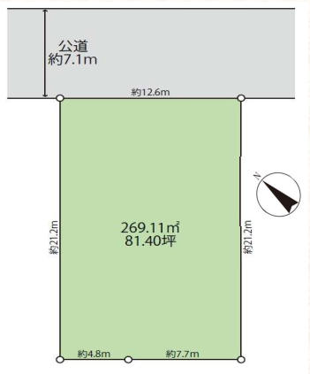 大田区田園調布