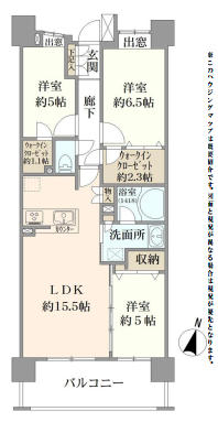 川崎市幸区新小倉