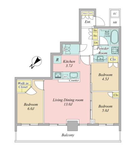 川崎市川崎区港町