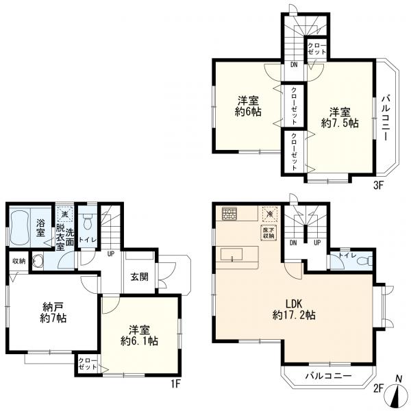 川崎市川崎区塩浜