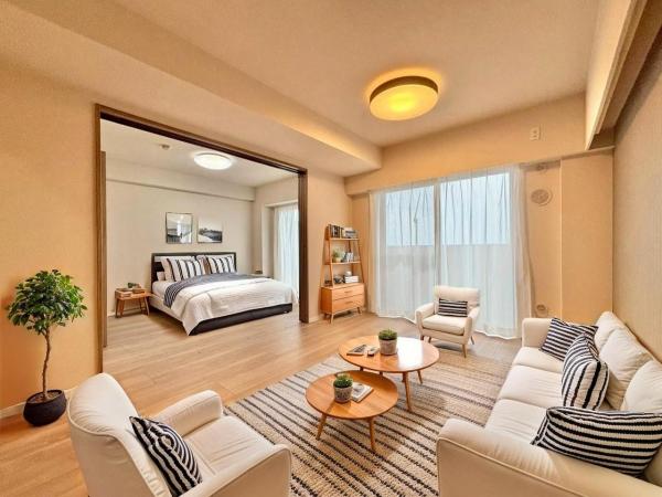 川崎市川崎区貝塚