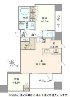 横浜市西区中央