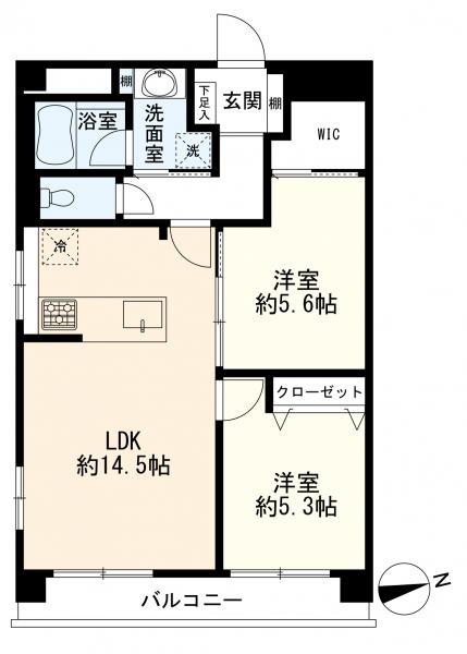 横浜市港北区日吉本町3