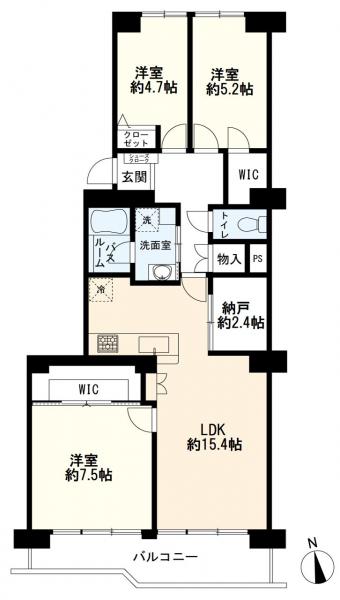 横浜市港北区下田町4