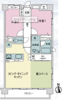 横浜市神奈川区三ツ沢中町