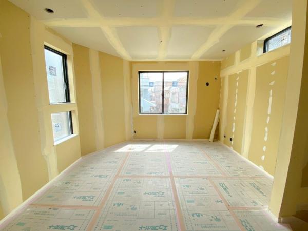 川崎市川崎区小田1丁目